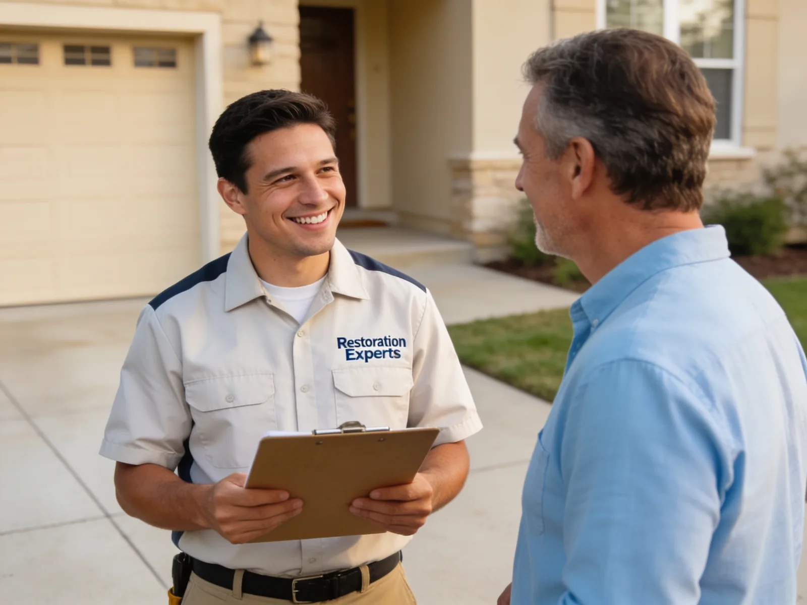 Water Damage Cleanup Patterson, AR FAQs